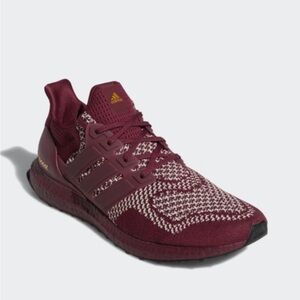 adidas UltraBOOST 1.0 DNA Victory Crimson